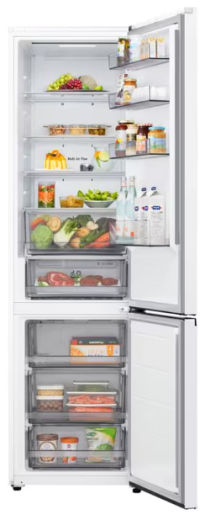 Холодильник LG GBBSJ20DSW - 4