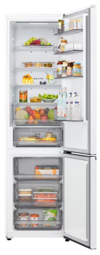 Холодильник LG GBBSJ20DSW - 5