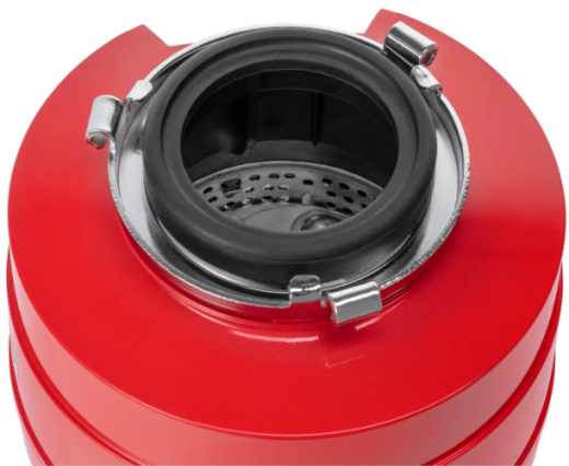 Измельчитель пищевых отходов GRANADO Algar 1000 Silence+ - 5