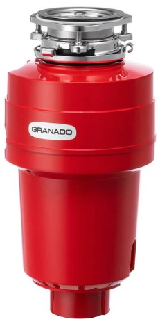 Измельчитель пищевых отходов GRANADO Algar 750 Silence+ - 1
