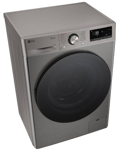 Пральна машина LG F2Y7FS5P - 5