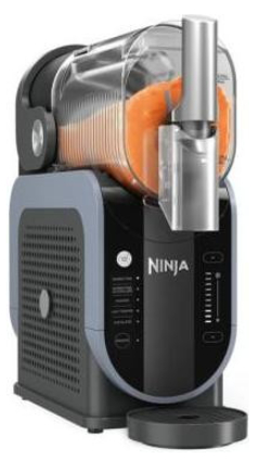 Морозивниця автоматична NINJA SLUSHI FS301EU - 2