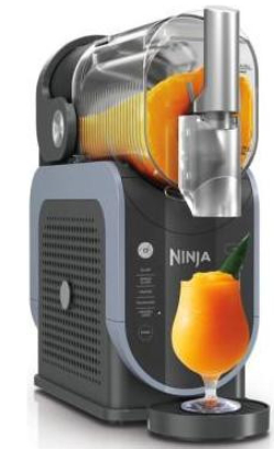 Морозивниця автоматична NINJA SLUSHI FS301EU - 3