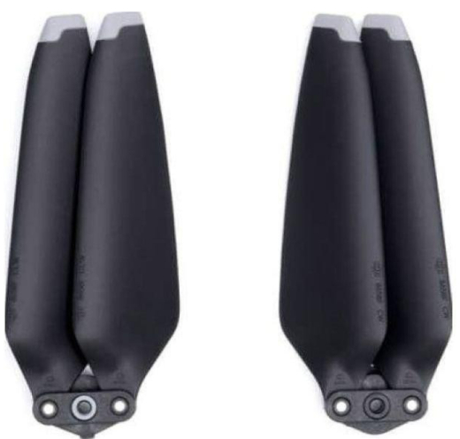 Комплект пропелерів DJI Mavic 3 Enterprise Series Low-Noise Propellers (CP.EN.00000501.01) - 3