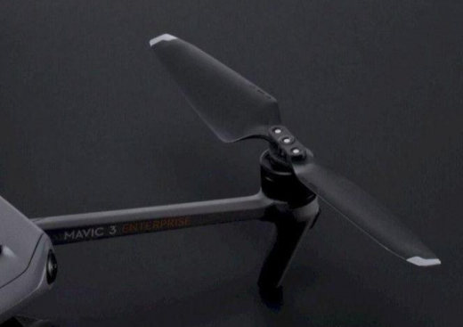 Комплект пропелерів DJI Mavic 3 Enterprise Series Low-Noise Propellers (CP.EN.00000501.01) - 4
