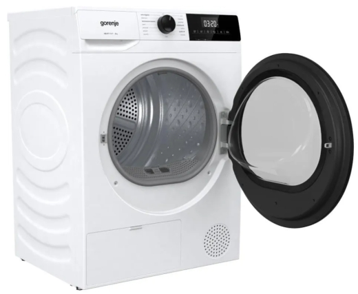 Сушильна машина Gorenje D2HNE9C/PL - 2