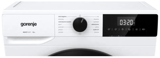 Сушильна машина Gorenje D2HNE9C/PL - 3