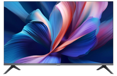 Телевізор Xiaomi TV A Pro 32 2026 - 1