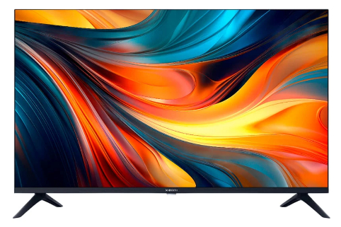 Телевизор Xiaomi TV A 32 2026 - 1