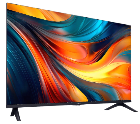 Телевізор Xiaomi TV A 32 2026 - 3