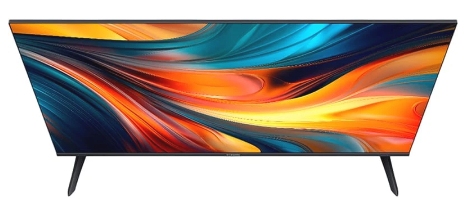 Телевізор Xiaomi TV A 32 2026 - 4