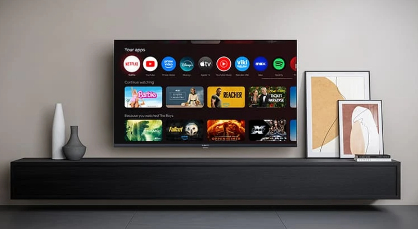 Телевізор Xiaomi TV A 32 2026 - 5