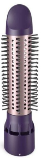 Фен-щітка Philips BHA313/00 - 6