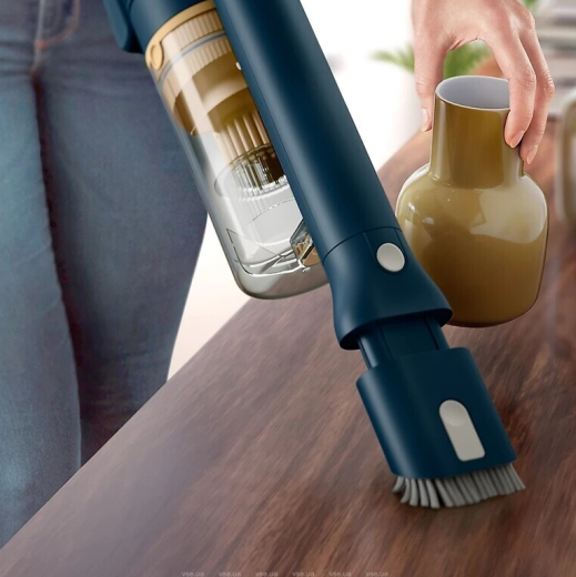 Вертикальний пилосос PHILIPS Aqua 5000 XC5043/01 - 2