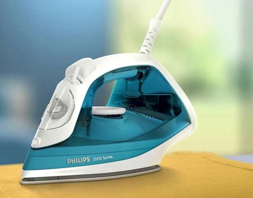 Праска PHILIPS DST2010/90 - 2