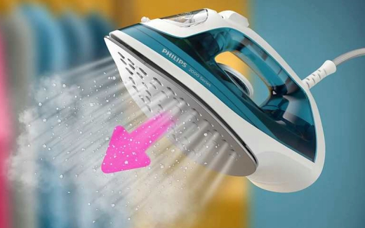 Праска PHILIPS DST2010/90 - 4