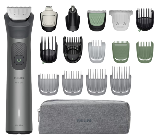 Універсальний триммер PHILIPS MG7941/15 - 1