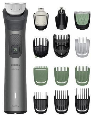 Машинка для стрижки Philips All-in-One Trimmer 7000 Series MG7921/15 - 1
