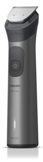 Машинка для стрижки Philips All-in-One Trimmer 7000 Series MG7921/15 - 3
