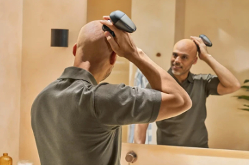 Электробритва PHILIPS HS7980/15 Pro серії 7000 - 5