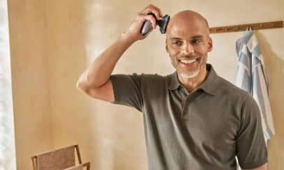 Электробритва PHILIPS HS7980/15 Pro серії 7000 - 6