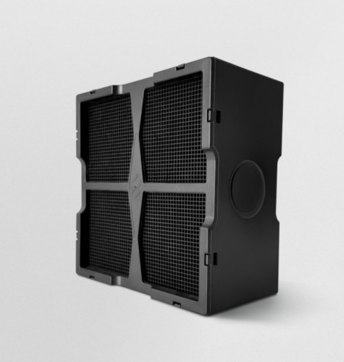 Аксесуар труба ELICA KIT0120952A - 1