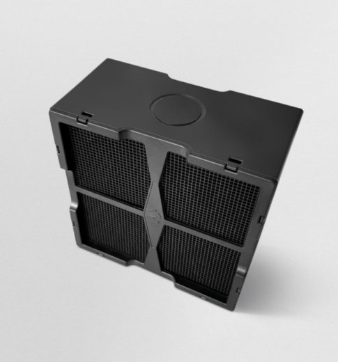 Аксесуар труба ELICA KIT0120952A - 2