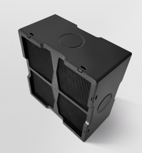 Аксесуар труба ELICA KIT0120952A - 3