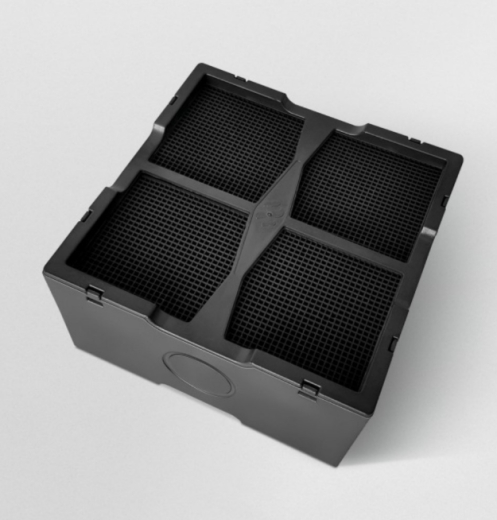 Аксесуар труба ELICA KIT0120952A - 4