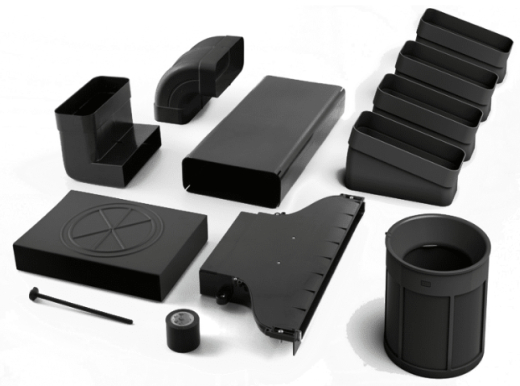 Аксессуар фильтр ELICA KIT0199836 - 1