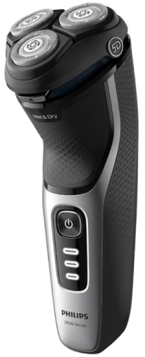 Электробритва мужская Philips Series 3000 S3241/12 - 1