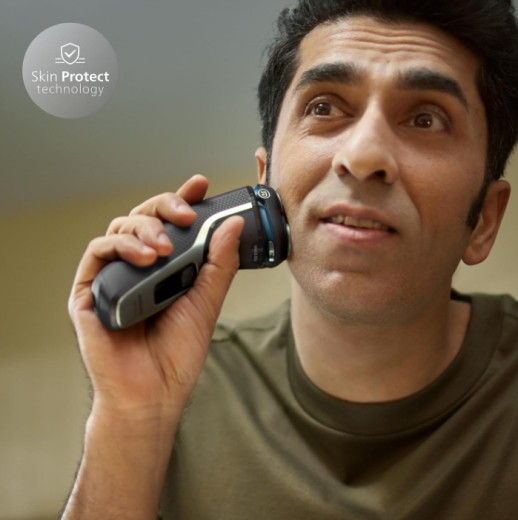 Электробритва мужская Philips Series 3000 S3241/12 - 3