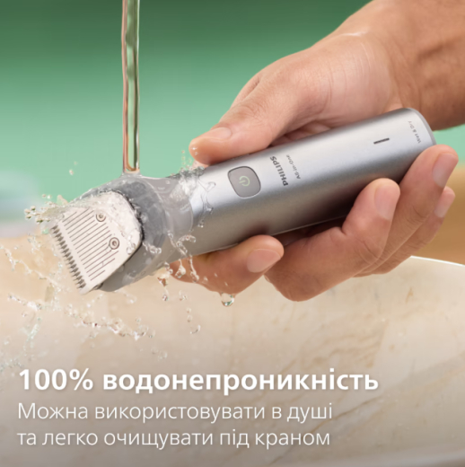 Машинка для стрижки Philips All-in-One Trimmer 5000 Series MG5941/15 - 3