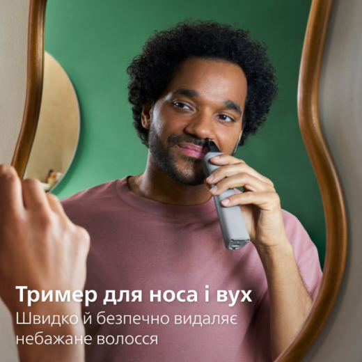 Машинка для стрижки Philips All-in-One Trimmer 5000 Series MG5941/15 - 5