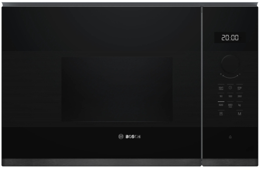 Мікрохвильовка Bosch Serie 4 BFL524MH2 - 1