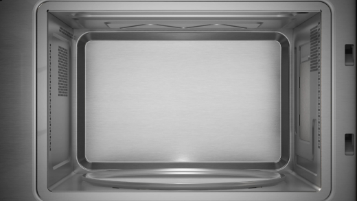 Мікрохвильовка Bosch Serie 4 BFL524MH2 - 3