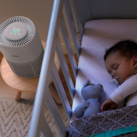 Очищувач повітря Philips AC0921/14 - 6
