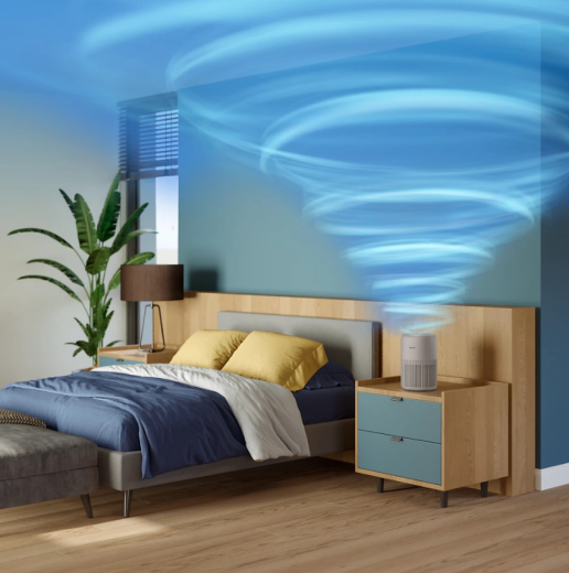 Очищувач повітря Philips AC0921/14 - 7