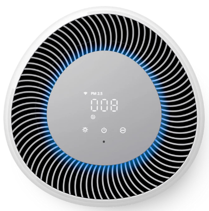 Очищувач повітря Philips AC2220/10 - 4