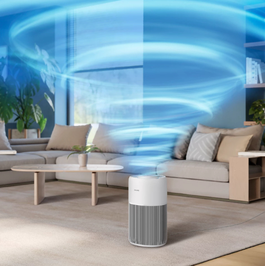 Очищувач повітря Philips AC2220/10 - 6