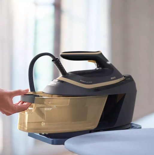 Парогенератор Philips PerfectCare 6000 Series PSG6064/80 - 5