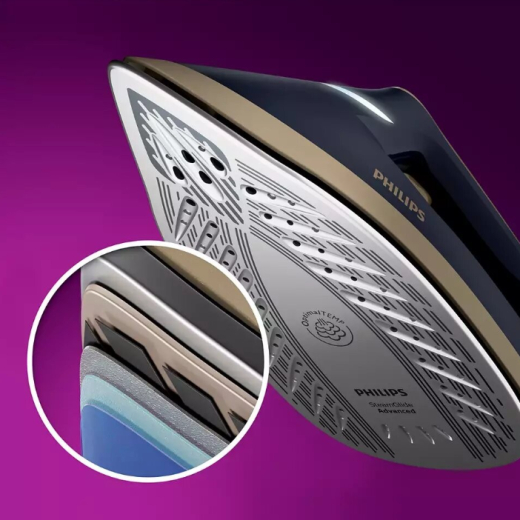 Парогенератор Philips PerfectCare 6000 Series PSG6064/80 - 7