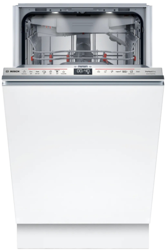 Посудомоечная машина Bosch SPV8ZMX06Q - 1