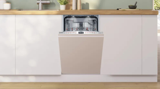 Посудомоечная машина Bosch SPV8ZMX06Q - 2