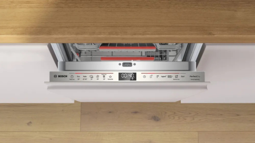 Посудомоечная машина Bosch SPV8ZMX06Q - 4