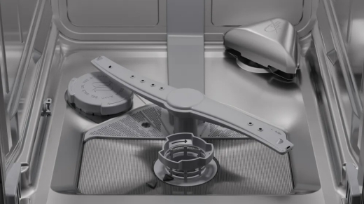 Посудомоечная машина Bosch SPV8ZMX06Q - 6