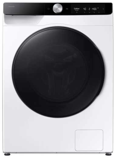 Прально-сушильна машина автоматична Samsung WD90DG6B85BKU4 - 1