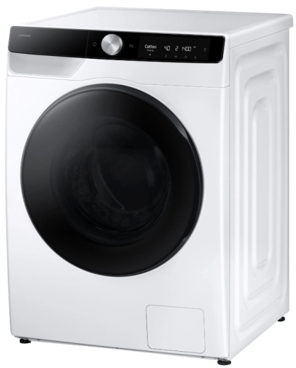 Прально-сушильна машина автоматична Samsung WD90DG6B85BKU4 - 2