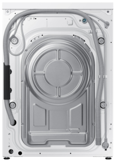 Прально-сушильна машина автоматична Samsung WD90DG6B85BKU4 - 6