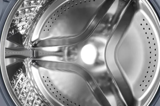 Прально-сушильна машина автоматична Samsung WD90DG6G94BBU4E - 10